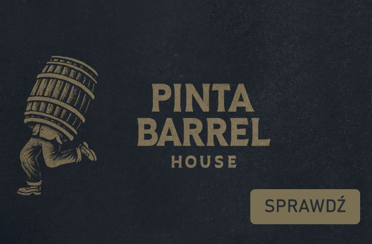 Pinta Barrel Brewing